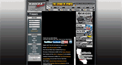 Desktop Screenshot of bassani.com